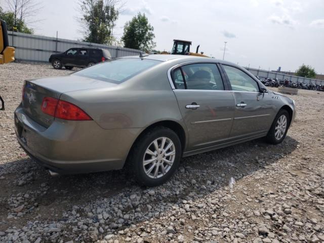 Photo 3 from auction – 2011 BUICK LUCERNE CX with VIN 1G4HC5EM5BU117678