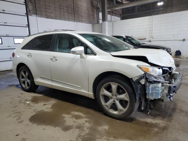 Photo 4 from auction – 2013 TOYOTA VENZA LE with VIN 4T3BK3BB2DU084682