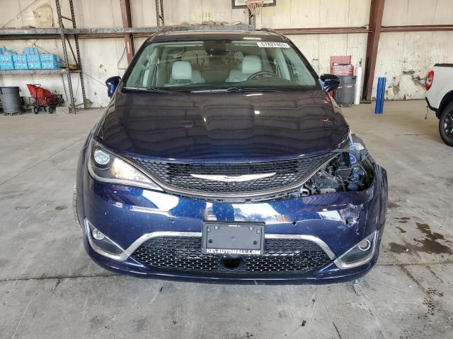 Photo 5 from auction – 2019 CHRYSLER PACIFICA T with VIN 2C4RC1EG5KR639817
