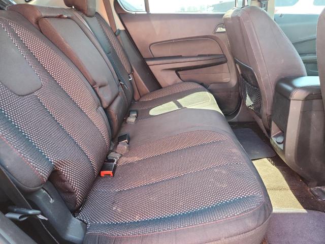 Photo 10 from auction – 2016 CHEVROLET EQUINOX LT with VIN 2GNFLFEK1G6293687
