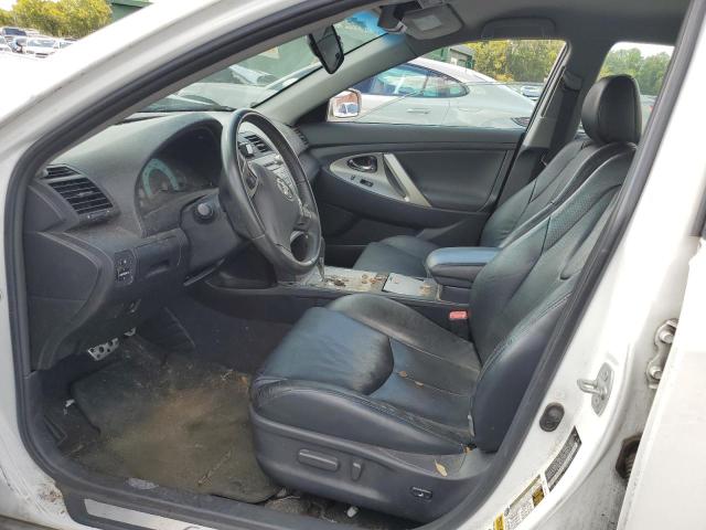 Photo 7 from auction – 2010 TOYOTA CAMRY BASE with VIN 4T1BF3EK3AU507984