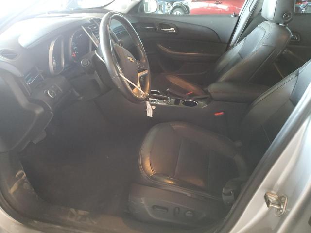 Photo 7 from auction – 2016 CHEVROLET MALIBU LIM with VIN 1G11E5SA4GF133711