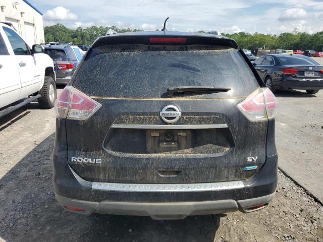 Photo 6 from auction – 2014 NISSAN ROGUE S with VIN 5N1AT2MT1EC861054