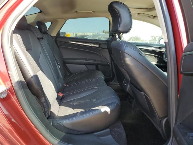 Photo 10 from auction – 2017 FORD FUSION TIT with VIN 3FA6P0SU4HR171289