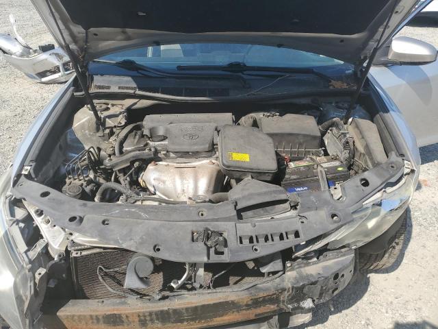 Photo 11 from auction – 2014 TOYOTA CAMRY L with VIN 4T1BF1FK8EU425340
