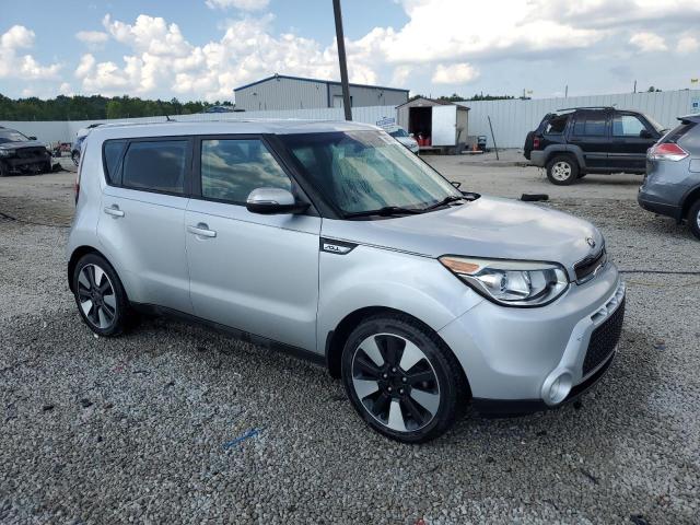 Photo 4 from auction – 2015 KIA SOUL ! with VIN KNDJX3A56F7788858