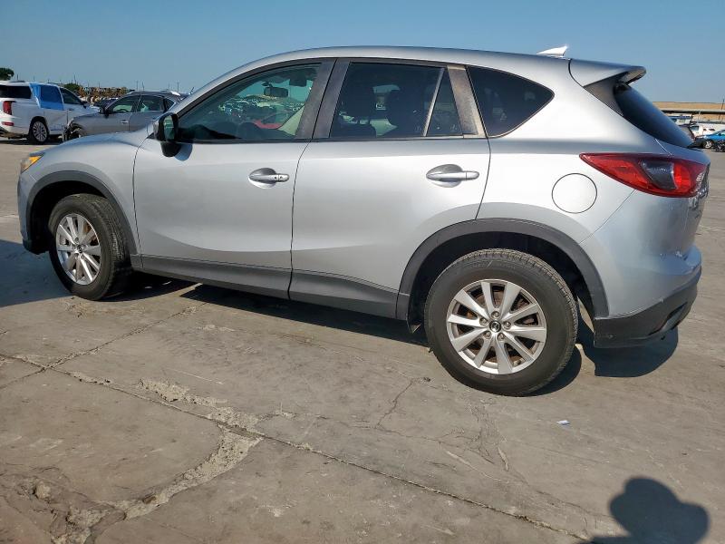 Photo 2 from auction – 2016 MAZDA CX-5 TOURING with VIN JM3KE2CY7G0659511