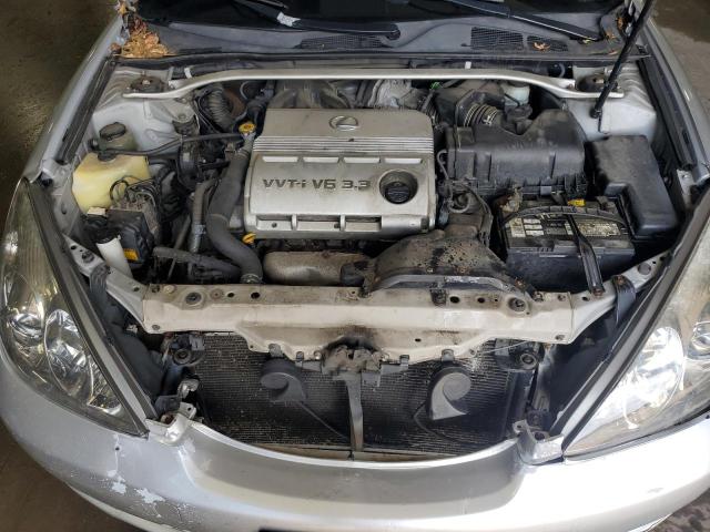 Photo 11 from auction – 2006 LEXUS ES 330 with VIN JTHBA30G765142960