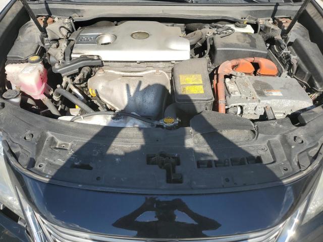 Photo 11 from auction – 2013 LEXUS ES 300H with VIN JTHBW1GG6D2034176