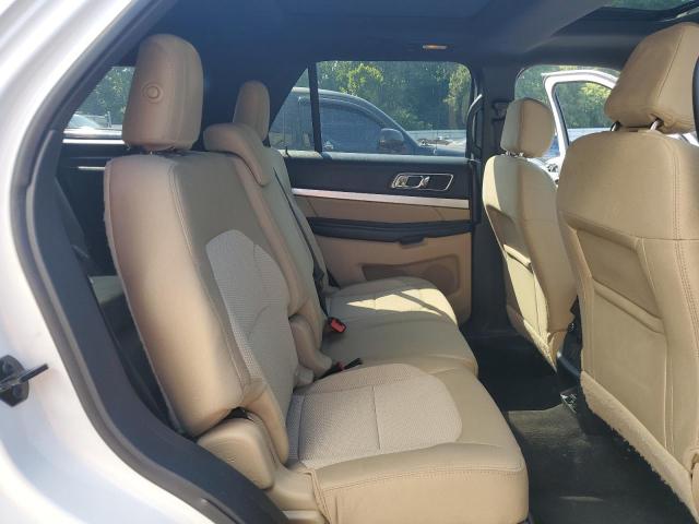 صورة رقم 11 من المزاد - 2016 FORD EXPLORER XLT مع VIN 1FM5K7DH7GGB85105