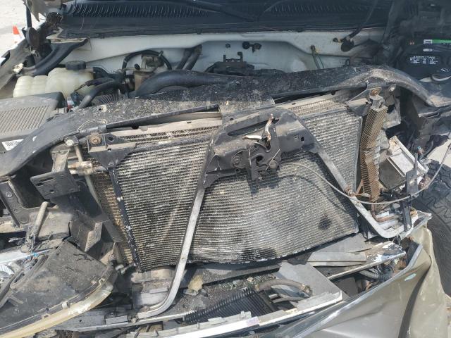 Photo 11 from auction – 2006 CHEVROLET SILVERADO with VIN 1GCHK29U96E248998