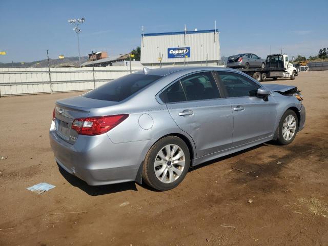 Photo 3 from auction – 2017 SUBARU LEGACY 2.5 with VIN 4S3BNAC65H3032887
