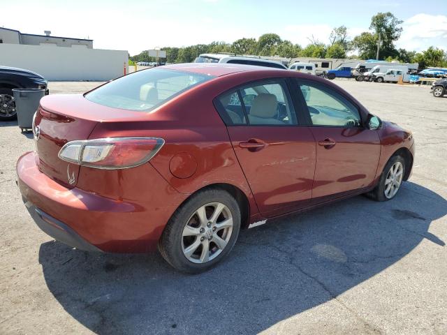 Photo 3 from auction – 2010 MAZDA 3 I with VIN JM1BL1SF3A1144399