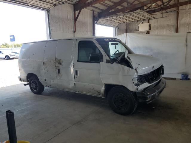 Photo 4 from auction – 2002 FORD ECONOLINE with VIN 1FTRE14282HB63882