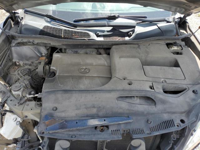 Photo 12 from auction – 2015 LEXUS RX 350 with VIN 2T2ZK1BA6FC176462