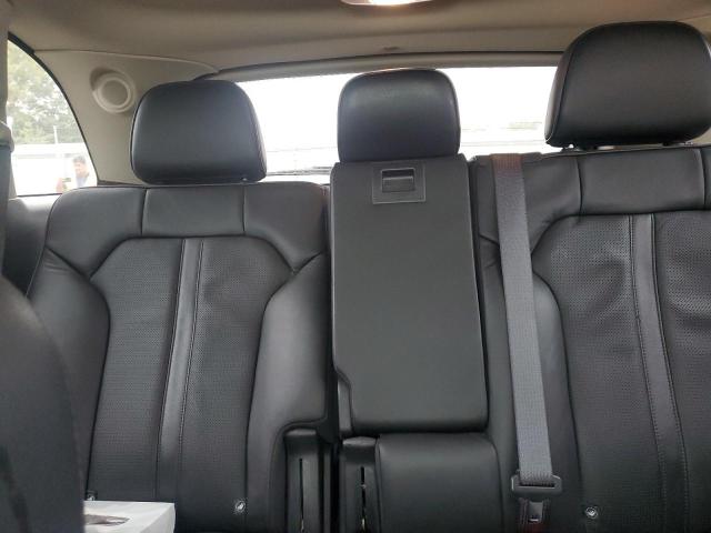 Photo 10 from auction – 2013 LINCOLN MKX with VIN 2LMDJ8JK5DBL00988