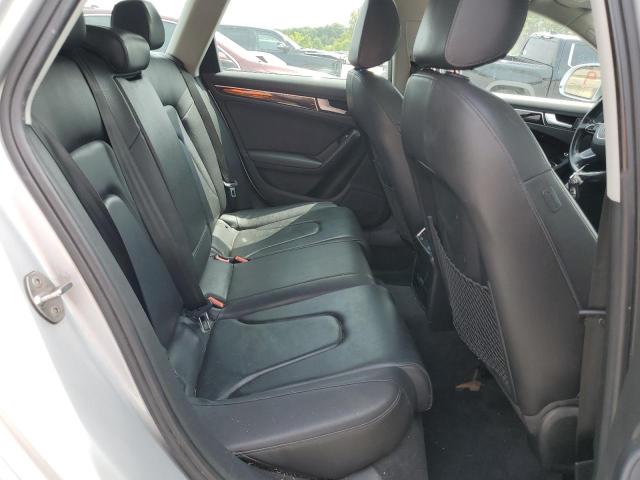 Photo 10 from auction – 2014 AUDI A4 ALLROAD with VIN WA1UFAFL4EA102937