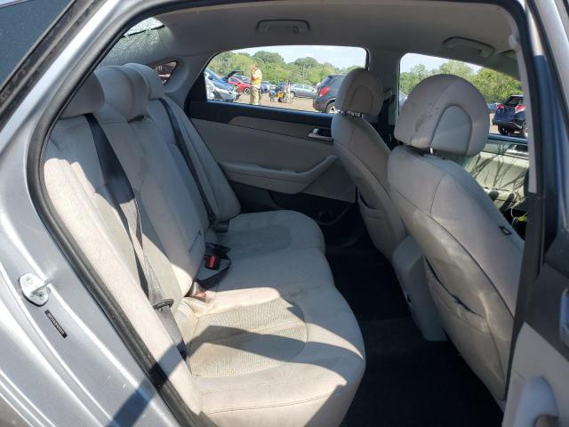 Photo 10 from auction – 2015 HYUNDAI SONATA SE with VIN 5NPE24AF8FH045970