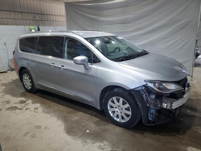 Photo 4 from auction – 2018 CHRYSLER PACIFICA T with VIN 2C4RC1BG1JR294787