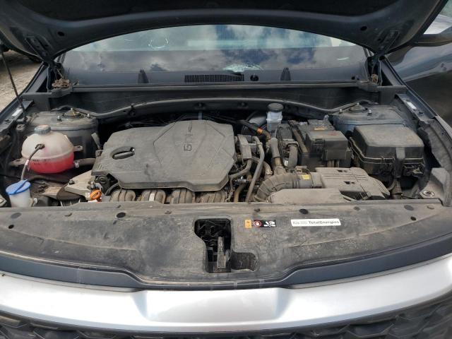 Photo 12 from auction – 2024 KIA SPORTAGE with VIN KNDPU3DF3R7266376