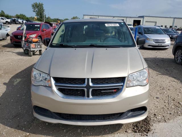 Photo 5 from auction – 2015 DODGE GRAND CARA with VIN 2C4RDGBG0FR616455