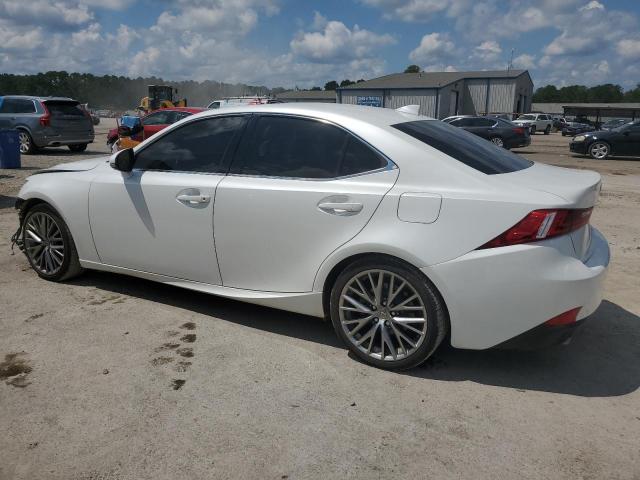 Photo 2 from auction – 2014 LEXUS IS 250 with VIN JTHCF1D29E5009995