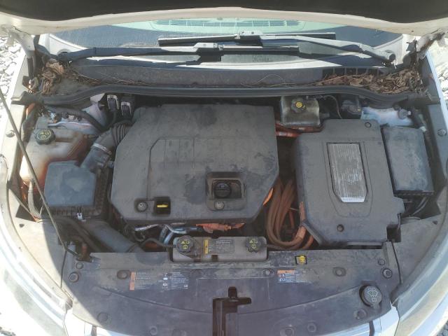 Photo 11 from auction – 2013 CHEVROLET VOLT with VIN 1G1RA6E4XDU105753