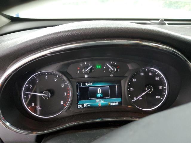 Photo 9 from auction – 2017 BUICK ENCORE PRE with VIN KL4CJASB4HB177837