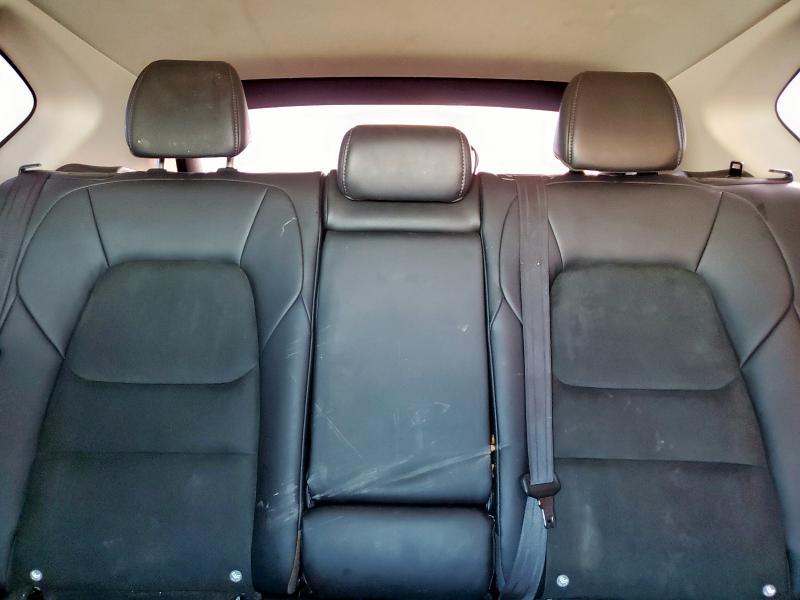 Photo 10 from auction – 2017 MAZDA CX-5 TOURI with VIN JM3KFACLXH0193456