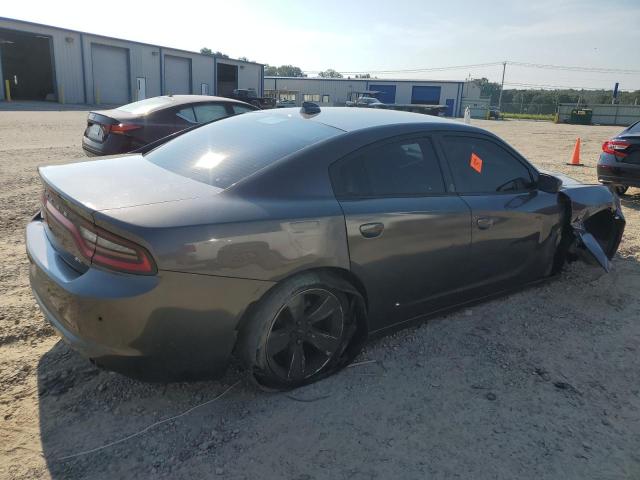 Photo 3 from auction – 2016 DODGE CHARGER SXT with VIN 2C3CDXHG6GH186133