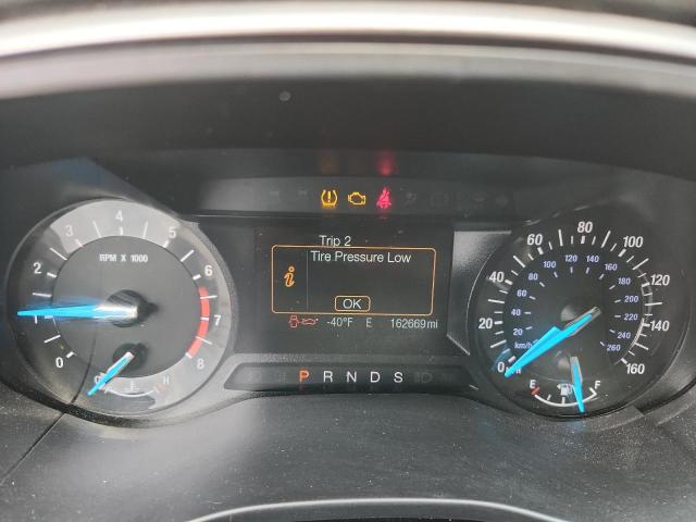 Photo 9 from auction – 2016 FORD FUSION SE with VIN 3FA6P0H70GR133509