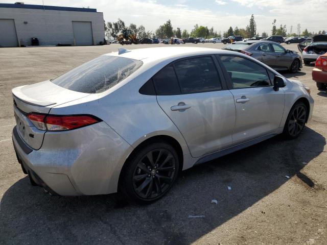 Photo 3 from auction – 2023 TOYOTA COROLLA SE with VIN 5YFS4MCE5PP165859