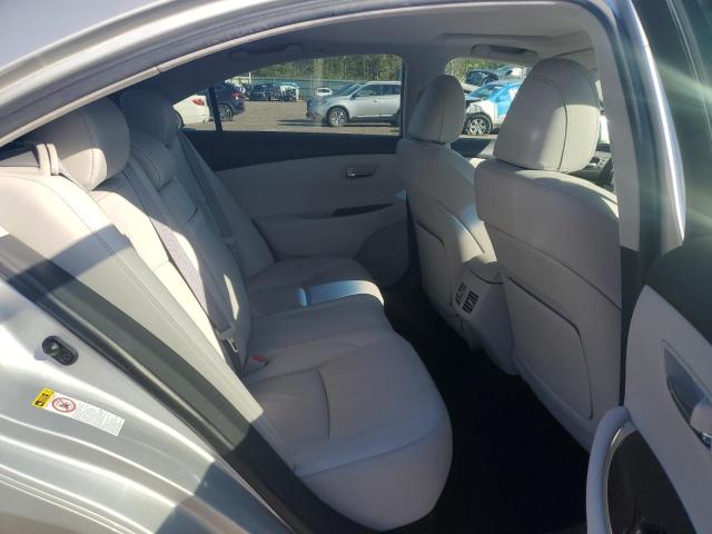 Photo 10 from auction – 2012 LEXUS ES 350 with VIN JTHBK1EG1C2482404