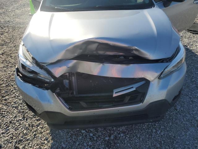 Photo 12 from auction – 2021 SUBARU CROSSTREK with VIN JF2GTHNC6M8284704