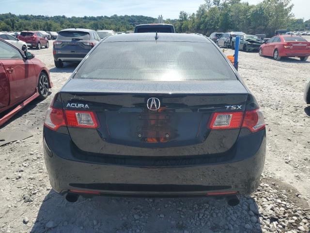 Photo 6 from auction – 2010 ACURA TSX with VIN JH4CU2F63AC013865
