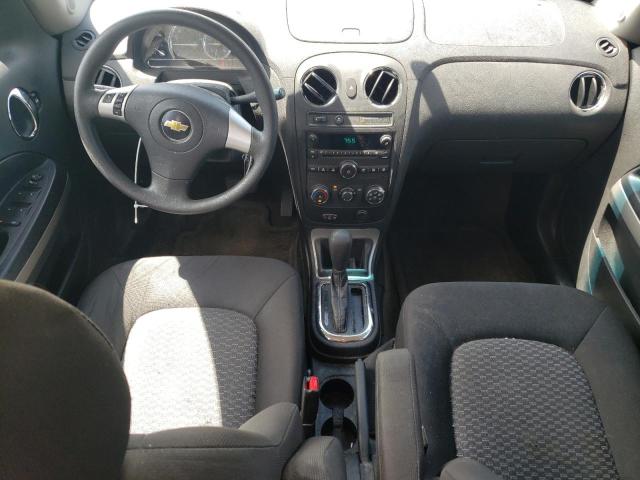 Photo 8 from auction – 2011 CHEVROLET HHR LS with VIN 3GNBAAFW2BS548348