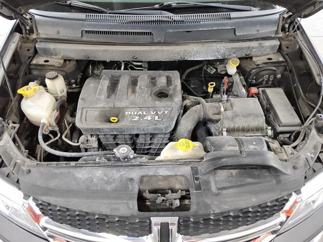 Photo 12 from auction – 2014 DODGE JOURNEY SE with VIN 3C4PDCAB3ET241288