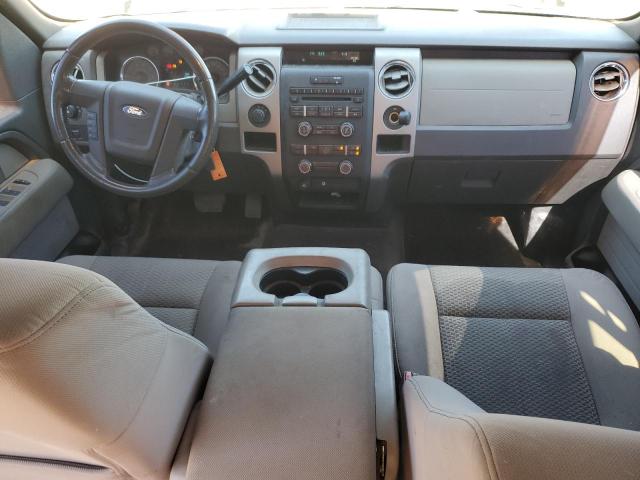 Photo 8 from auction – 2010 FORD F150 SUPER with VIN 1FTFW1EV6AFC18283