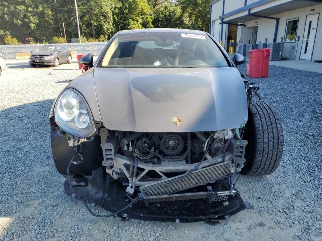 Photo 5 from auction – 2016 PORSCHE PANAMERA 2 with VIN WP0AA2A70GL001263