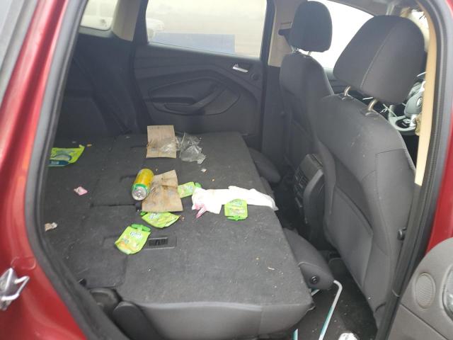 Photo 11 from auction – 2013 FORD ESCAPE SE with VIN 1FMCU0GXXDUC69444
