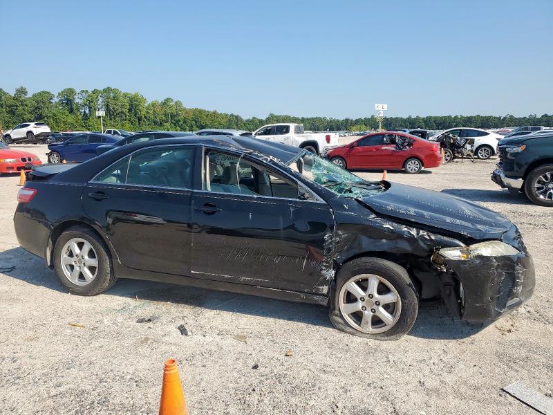 Photo 4 from auction – 2007 TOYOTA CAMRY CE with VIN 4T4BE46K77R006442