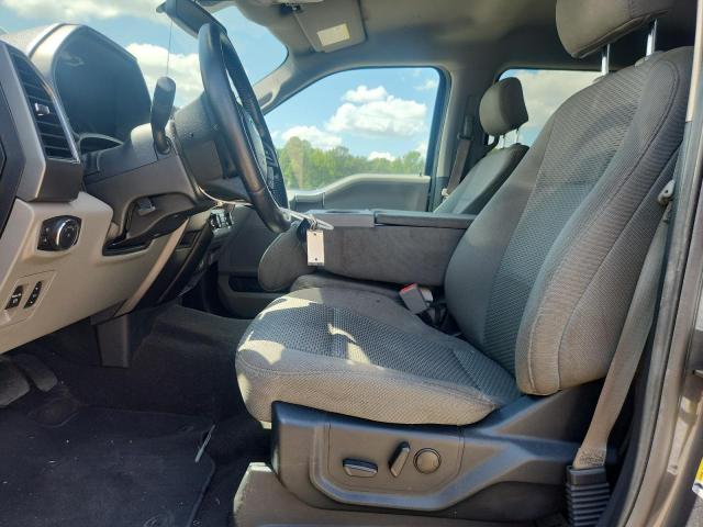 Photo 7 from auction – 2020 FORD F150 SUPER with VIN 1FTEW1C44LKD78050