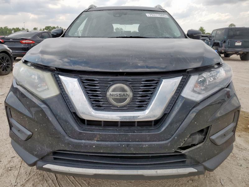 Photo 5 from auction – 2019 NISSAN ROGUE S with VIN 5N1AT2MT3KC762473