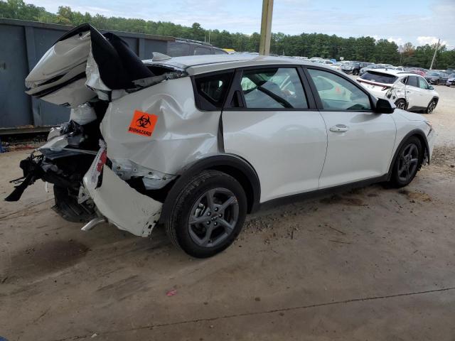 Photo 3 from auction – 2025 KIA K4 LX with VIN 3KPFT4DE3SE109416