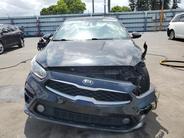 Photo 5 from auction – 2019 KIA FORTE FE with VIN 3KPF24AD5KE033387