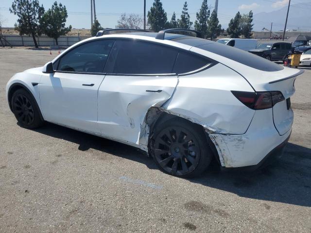 صورة رقم 2 من المزاد - 2024 TESLA MODEL 3 AW مع VIN 7SAYGDEE5RA225507