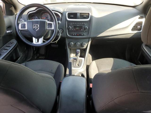 Photo 8 from auction – 2011 DODGE AVENGER MA with VIN 1B3BD1FB1BN514569