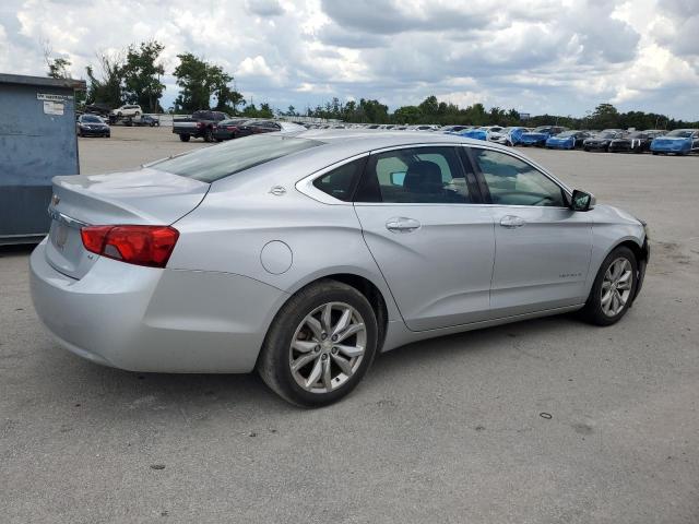 Photo 3 from auction – 2018 CHEVROLET IMPALA LT with VIN 2G1105S34J9127794