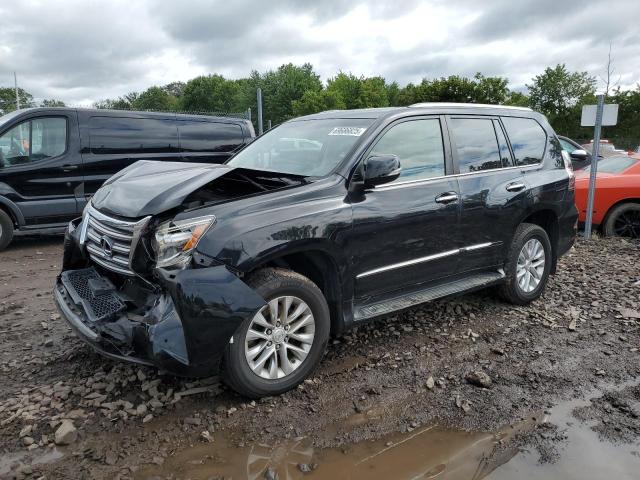 Photo 1 from auction – 2015 LEXUS GX 460 with VIN JTJBM7FX6F5119206