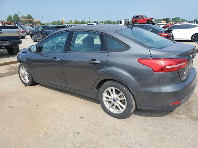 Photo 2 from auction – 2018 FORD FOCUS SE with VIN 1FADP3FE0JL332365